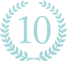 10位